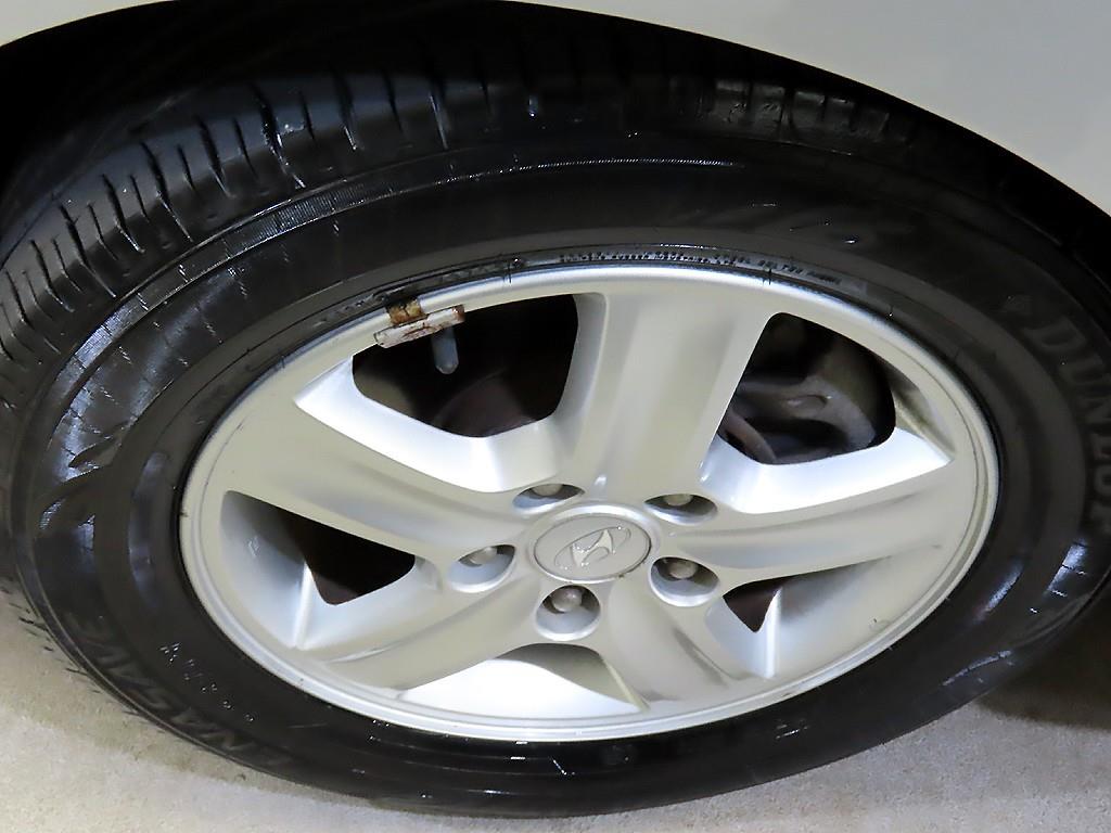 HYUNDAI i30 2009 Gris - Importación desde Corea - HF Imports Iquique - Foto 16
