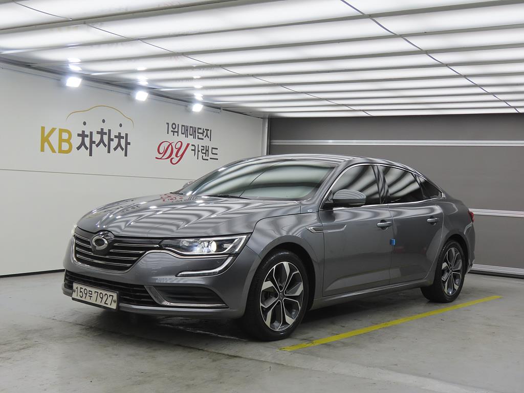SAMSUNG SM6 2019 Gris - Importación desde Corea - HF Imports Iquique - Foto 1