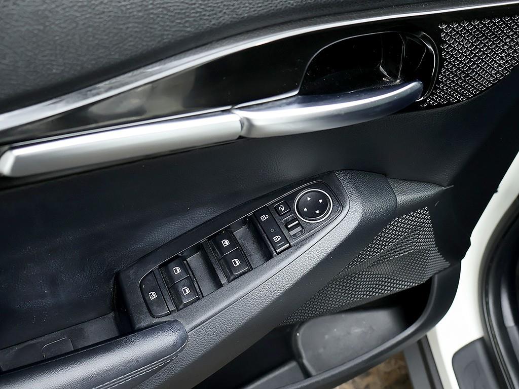 KIA Seltos 2022 Blanco - Importación desde Corea - HF Imports Iquique - Foto 13
