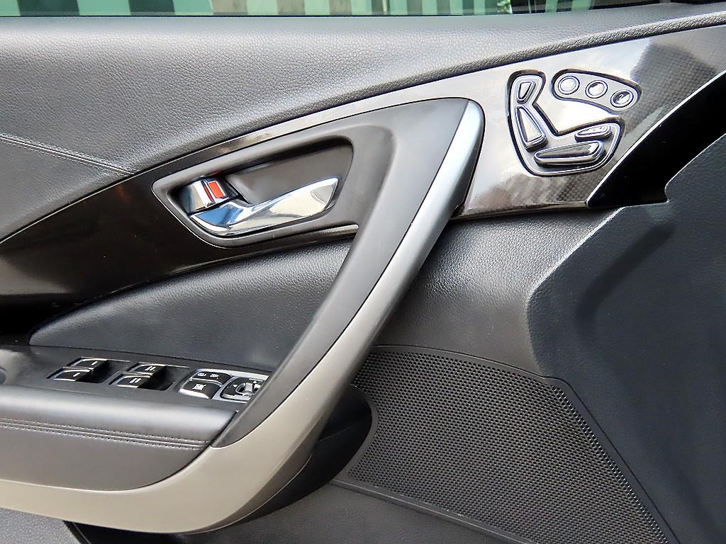 HYUNDAI Grandeur - Vista 11