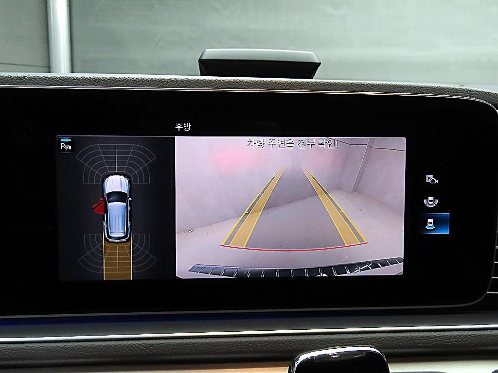 Mercedes Benz GLE Class 2019 - Importación desde Corea - HF Imports Iquique - Foto 16