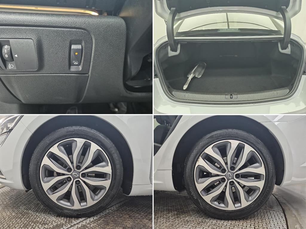 SAMSUNG SM6 2016 Blanco - Importación desde Corea - HF Imports Iquique - Foto 19