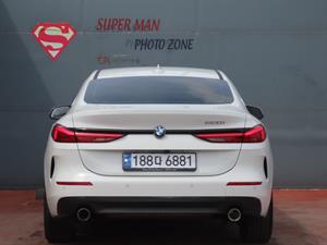 BMW 2 series - Vista 8