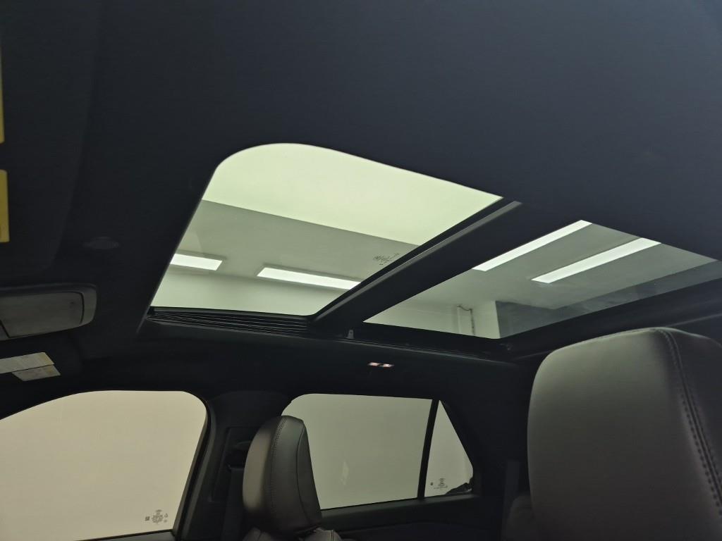 Ford Explorer 2025 Blanco - Importación desde Corea - HF Imports Iquique - Foto 13