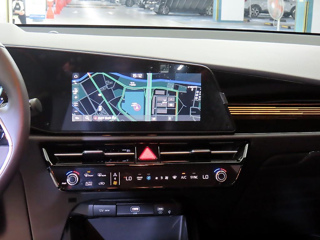 KIA Niro - Vista 11