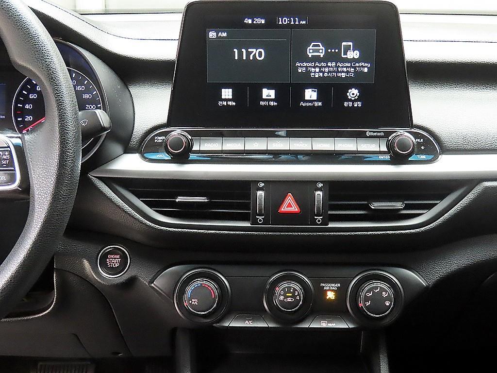 KIA K3 2019 - Importación desde Corea - HF Imports Iquique - Foto 16