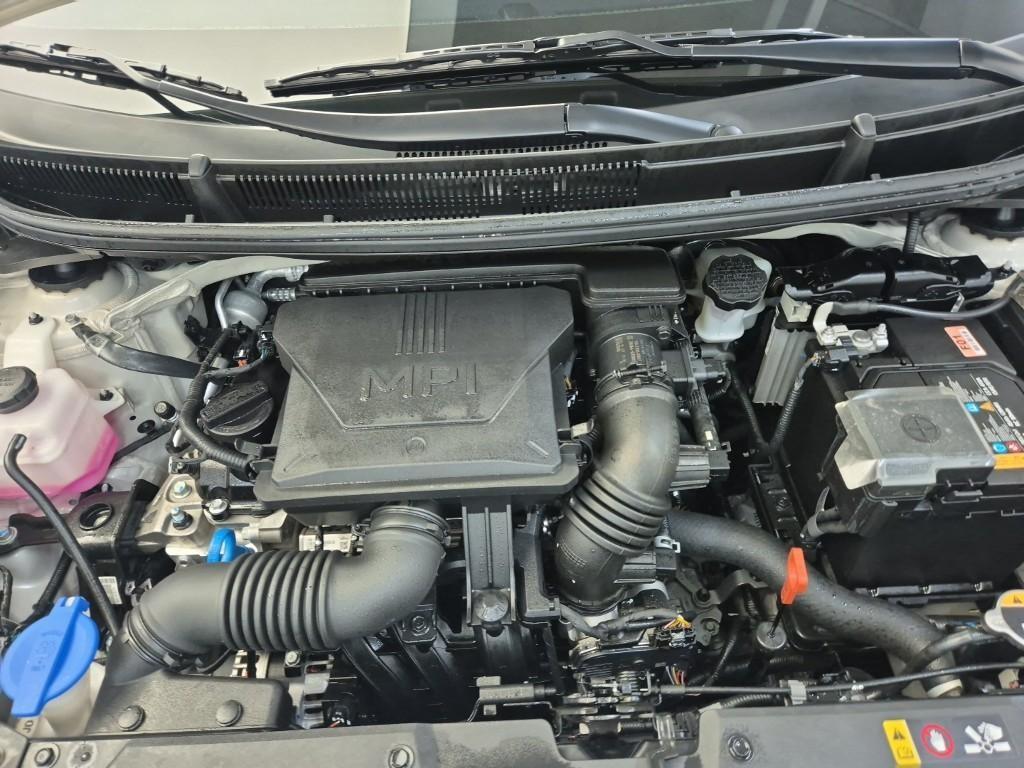 KIA Morning 2025 the color of pearl - Importación desde Corea - HF Imports Iquique - Foto 13