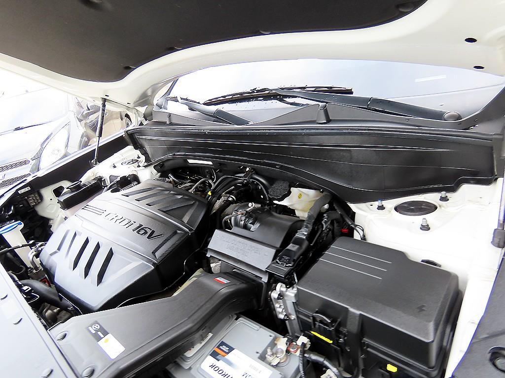HYUNDAI Palisade 2023 Blanco - Importación desde Corea - HF Imports Iquique - Foto 19