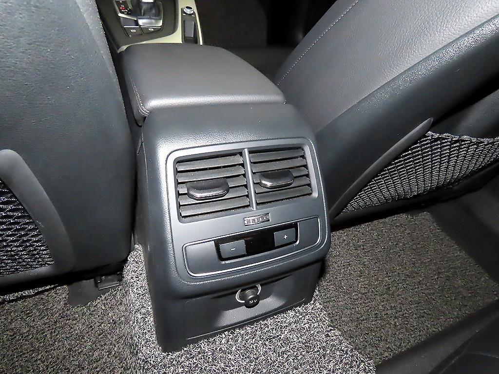 Audi A4 2019 Blanco - Importación desde Corea - HF Imports Iquique - Foto 17