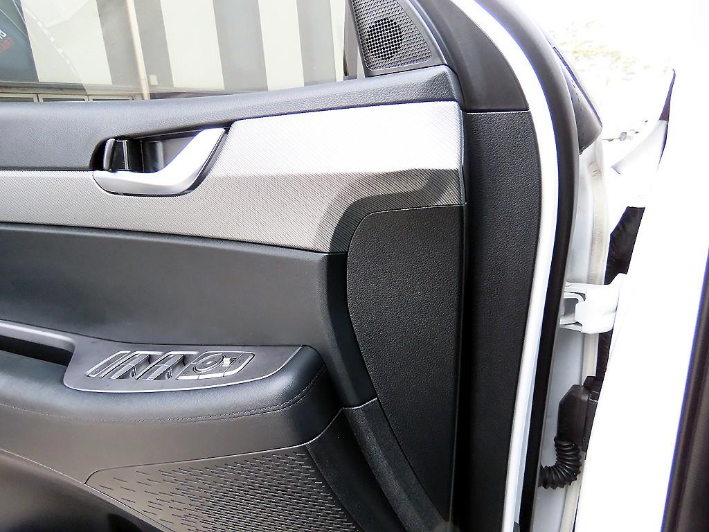 HYUNDAI Palisade - Vista 11