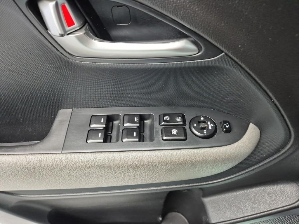 KIA Ray 2021 Verde - Importación desde Corea - HF Imports Iquique - Foto 15