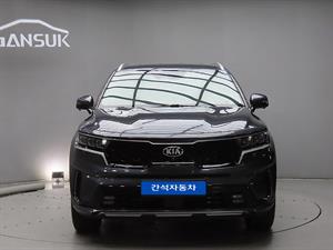 KIA Sorento - Vista 2