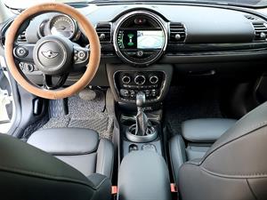 Mini Clubman - Vista 10