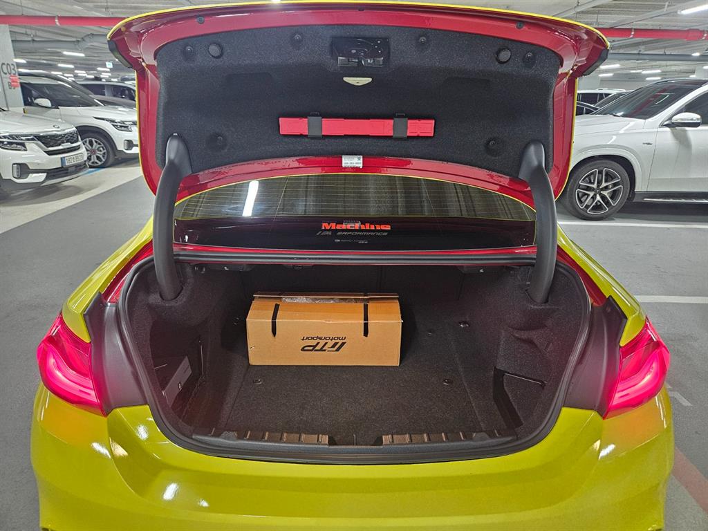 BMW 4 Series - Vista 7