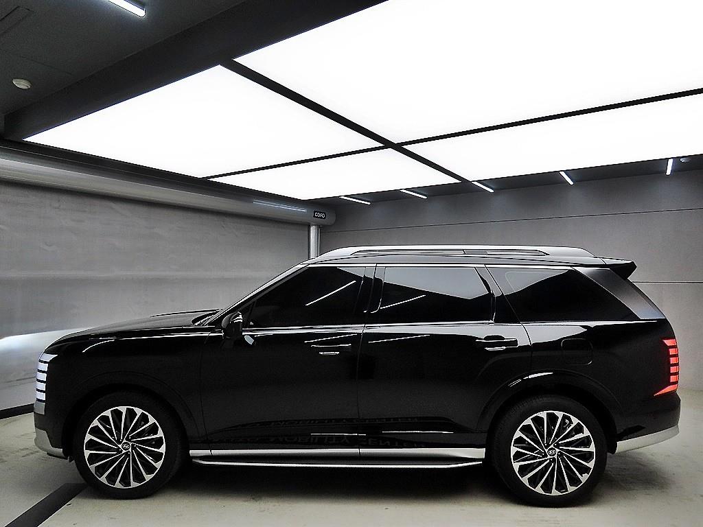 HYUNDAI Palisade - Vista 4