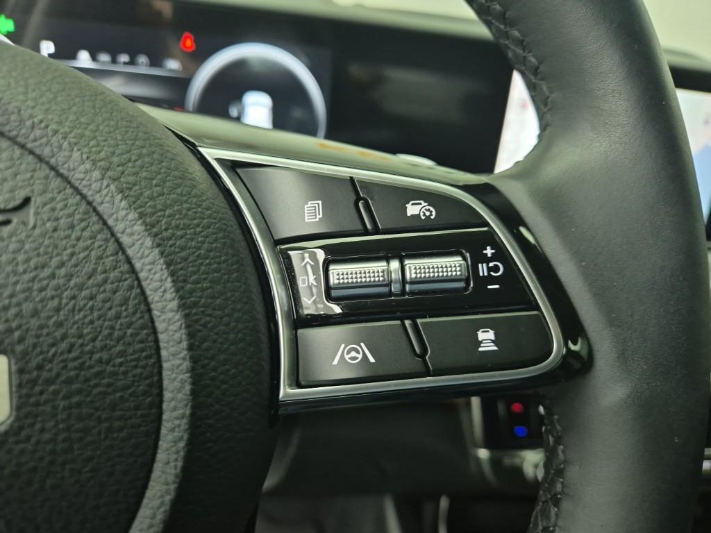 KIA Seltos 2023 Gris - Importación desde Corea - HF Imports Iquique - Foto 15