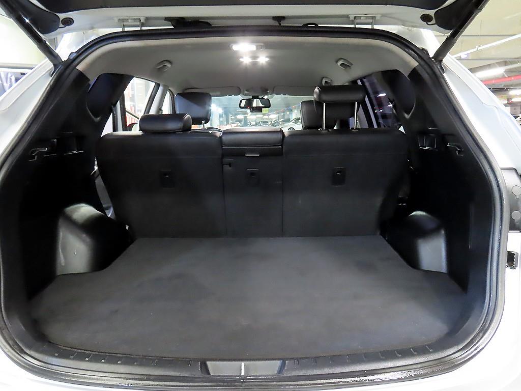 HYUNDAI Santa Fe 2016 Plateado - Importación desde Corea - HF Imports Iquique - Foto 17