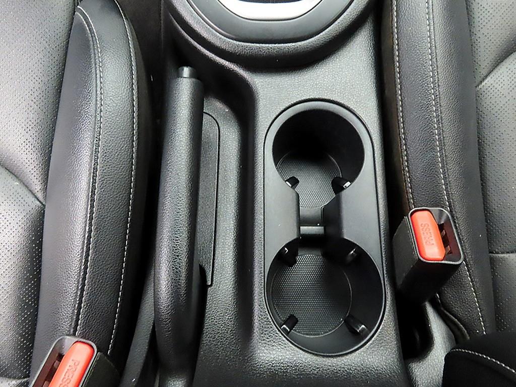 KIA K3 2019 - Importación desde Corea - HF Imports Iquique - Foto 15