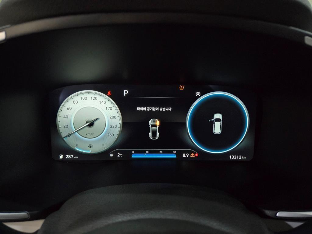 HYUNDAI Santa Fe - Vista 10