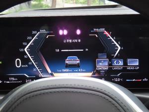 BMW 4 Series - Vista 10