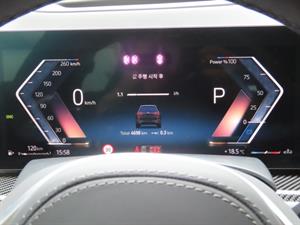 BMW X7 - Vista 10