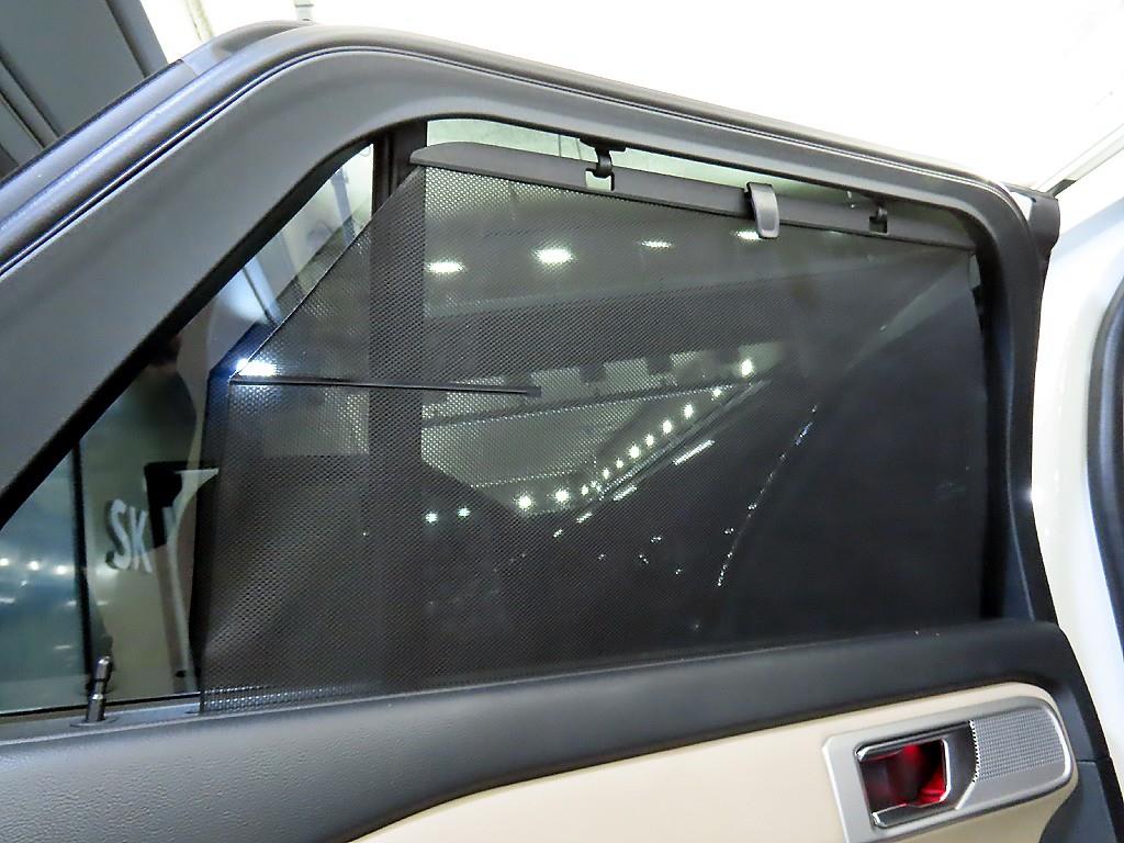 Ford Explorer 2022 Blanco - Importación desde Corea - HF Imports Iquique - Foto 15
