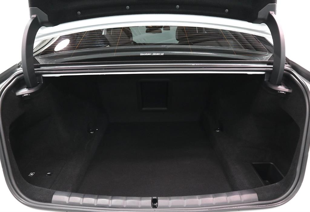 BMW 7 Series 2023 Blanco - Importación desde Corea - HF Imports Iquique - Foto 18