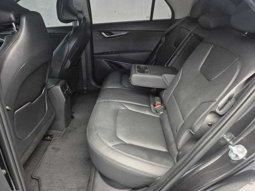 KIA Niro - Vista 12