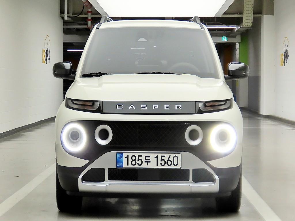 HYUNDAI Casper 2023 - Importación desde Corea - HF Imports Iquique - Foto 1
