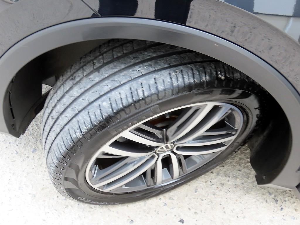 Volkswagen Tiguan 2021 - Importación desde Corea - HF Imports Iquique - Foto 20