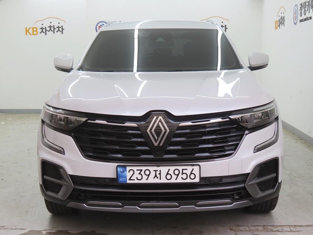 SAMSUNG QM6 2025 - Importación desde Corea - HF Imports Iquique - Foto 1