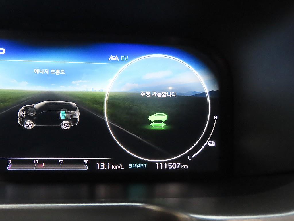 KIA Sorento - Vista 11