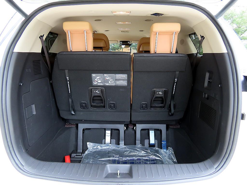 KIA Carnival 2021 - Importación desde Corea - HF Imports Iquique - Foto 18