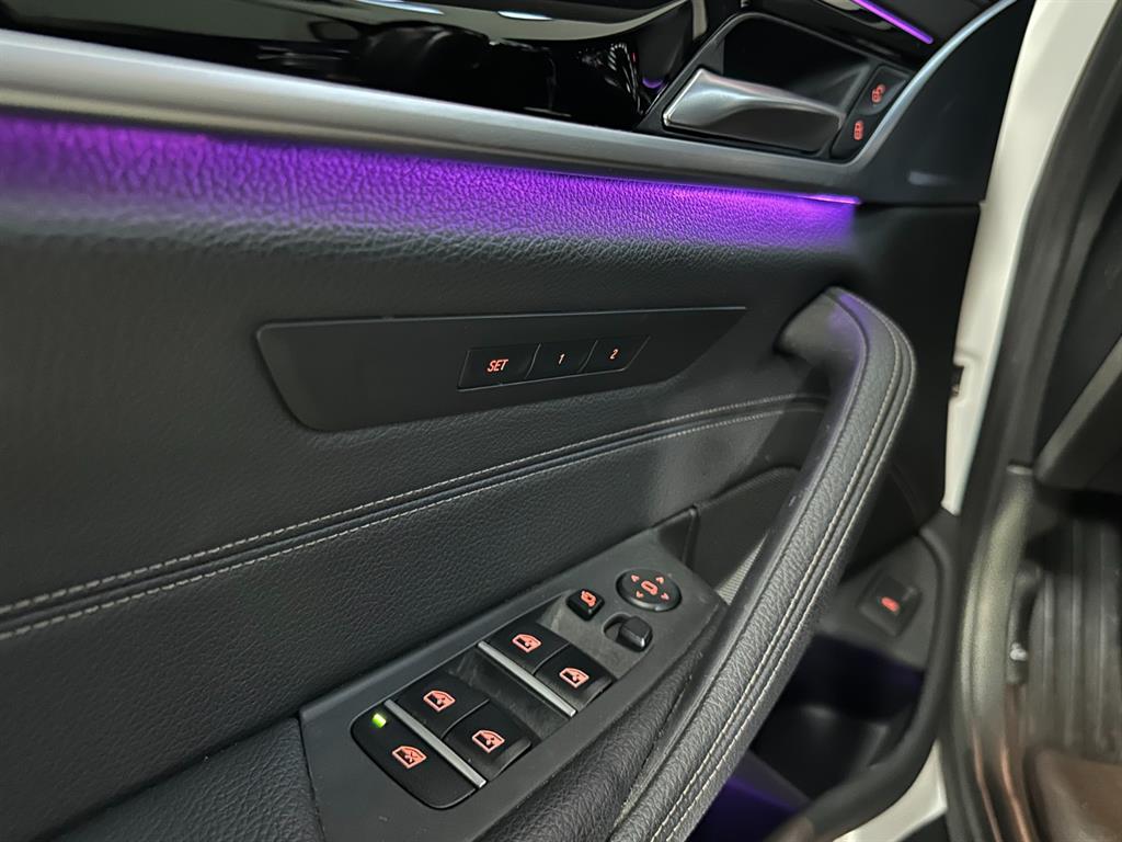 BMW 5 Series - Vista 11
