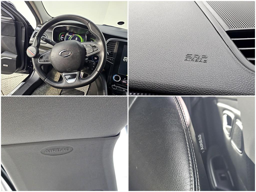 SAMSUNG SM6 2016 Negro - Importación desde Corea - HF Imports Iquique - Foto 17