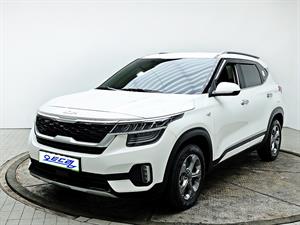 KIA Seltos - Vista 4