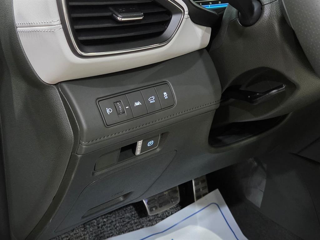 HYUNDAI Santa Fe 2023 Blanco - Importación desde Corea - HF Imports Iquique - Foto 14