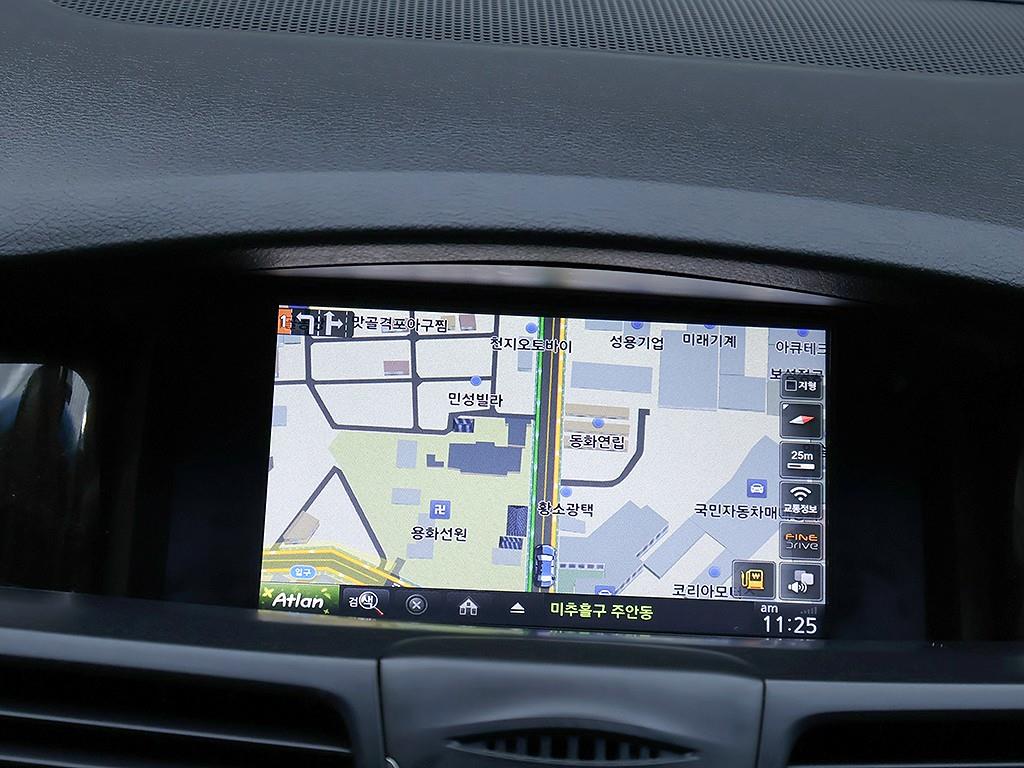 SAMSUNG SM5 2011 Negro - Importación desde Corea - HF Imports Iquique - Foto 13