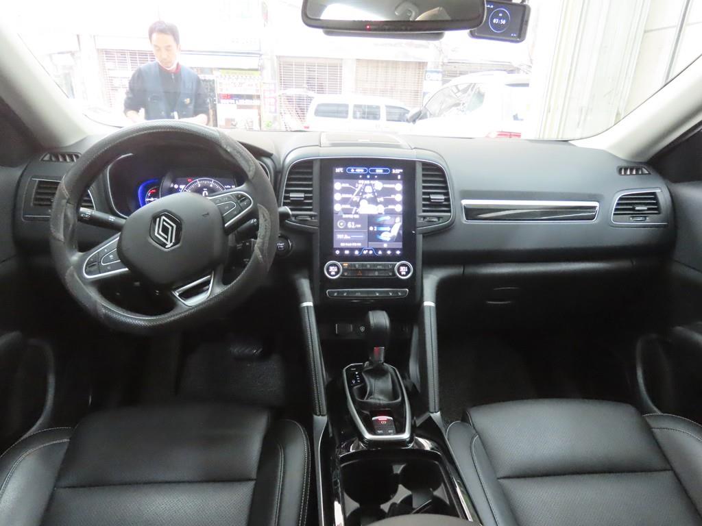 SAMSUNG QM6 - Vista 7