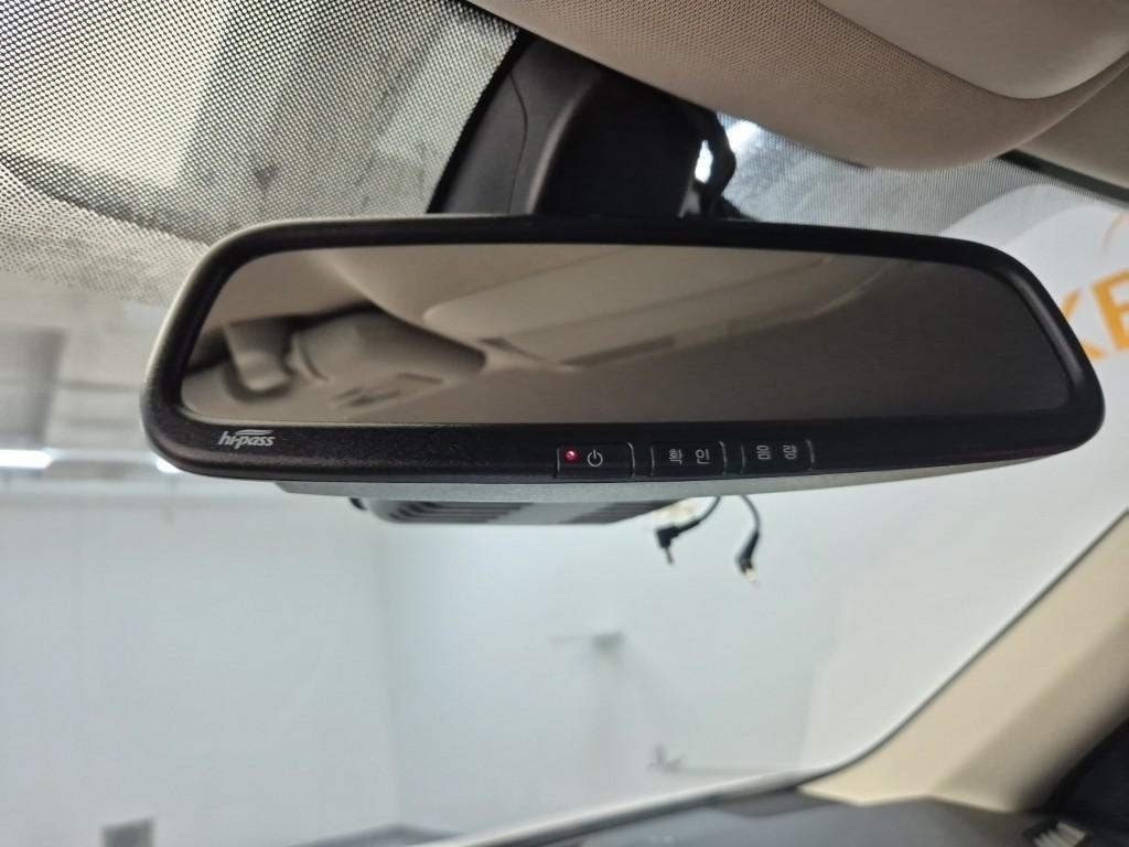 SAMSUNG QM6 2020 Blanco - Importación desde Corea - HF Imports Iquique - Foto 16
