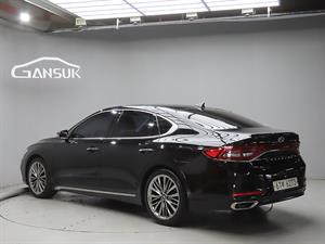 HYUNDAI Grandeur - Vista 6