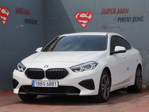 BMW 2 series - Vista 2