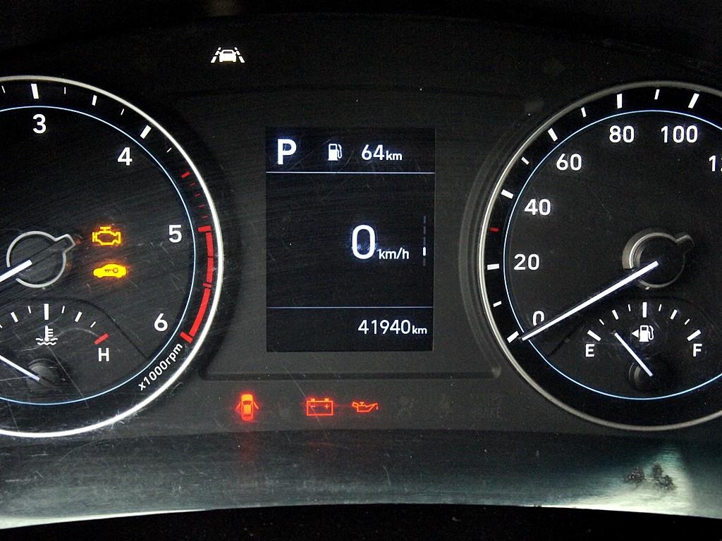 Small Truck Cargo (small) 2022 Blanco - Importación desde Corea - HF Imports Iquique - Foto 8