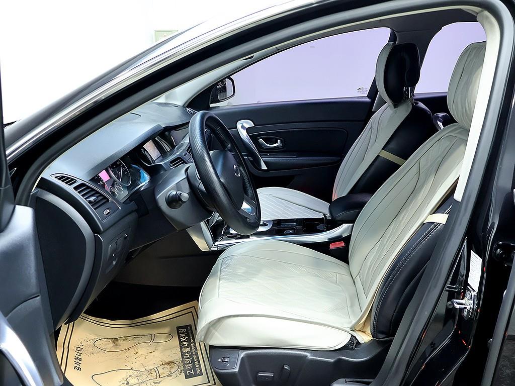 SAMSUNG SM5 2011 Negro - Importación desde Corea - HF Imports Iquique - Foto 11