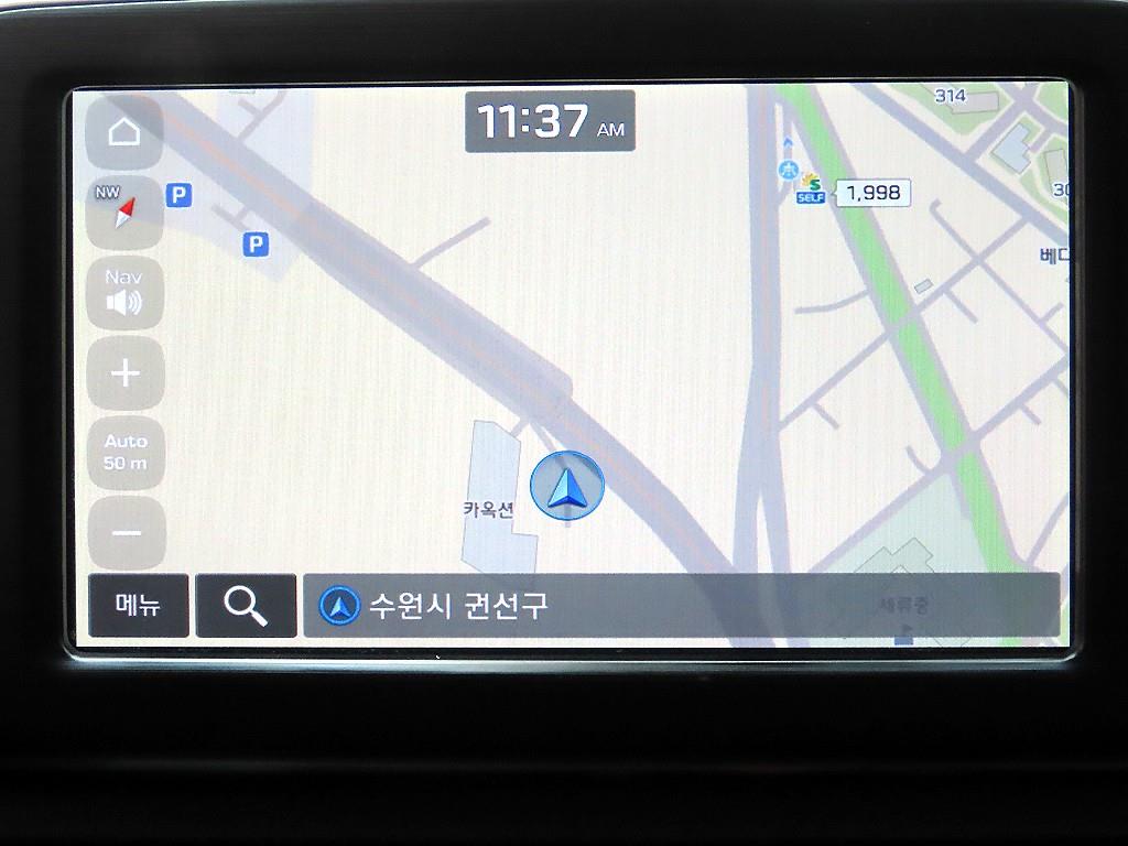 HYUNDAI Grandeur 2018 - Importación desde Corea - HF Imports Iquique - Foto 14