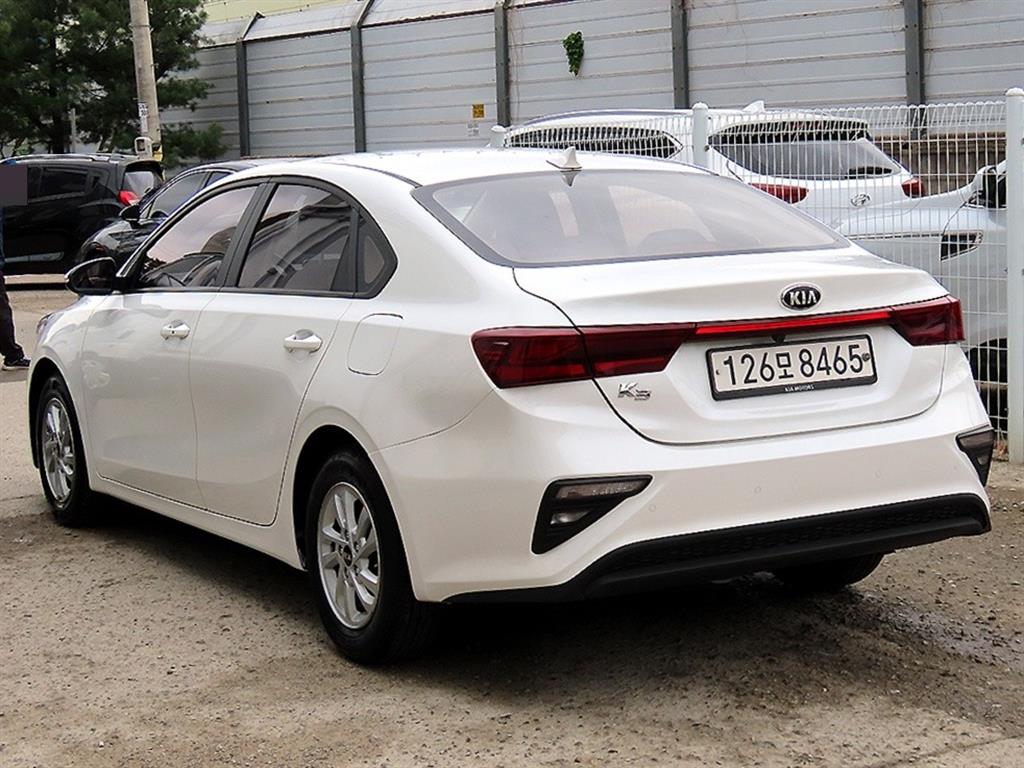 HYUNDAI Grandeur - Vista 3
