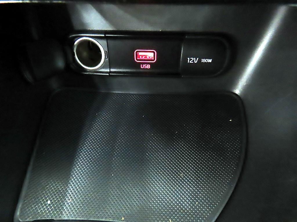 KIA Sportage 2020 Gris - Importación desde Corea - HF Imports Iquique - Foto 13