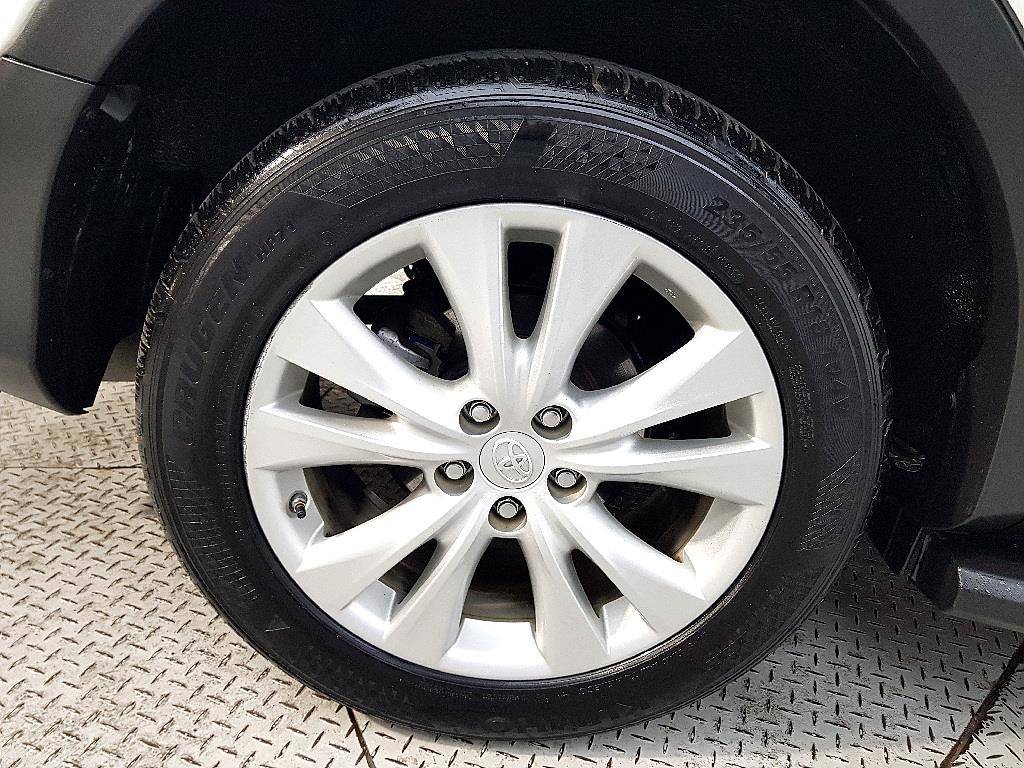 Toyota RAV4 2015 Blanco - Importación desde Corea - HF Imports Iquique - Foto 20