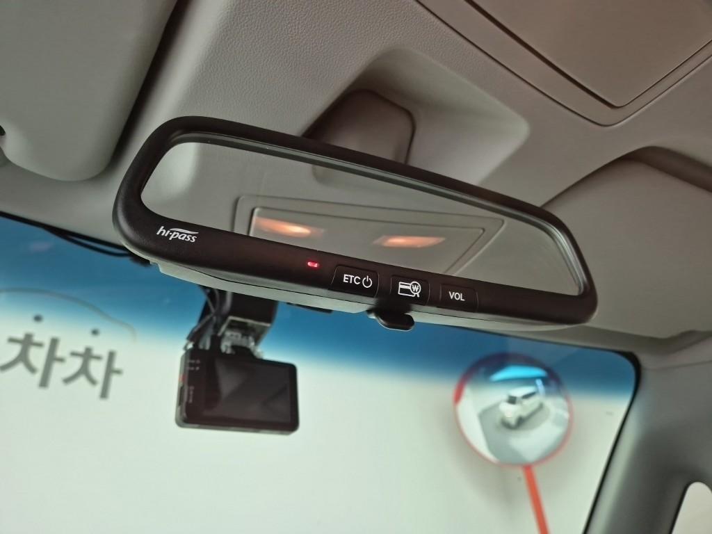 KIA Ray 2018 Blanco - Importación desde Corea - HF Imports Iquique - Foto 15