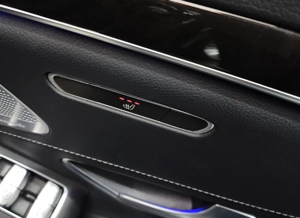 Mercedes Benz S Class 2015 Negro - Importación desde Corea - HF Imports Iquique - Foto 18